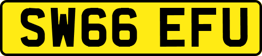 SW66EFU