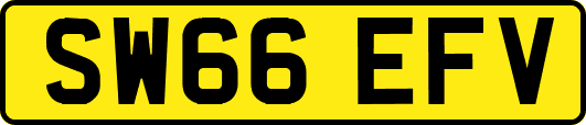 SW66EFV
