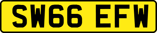 SW66EFW