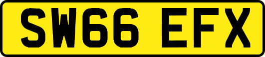 SW66EFX
