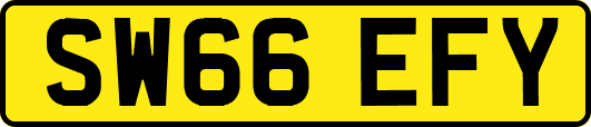 SW66EFY