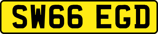 SW66EGD