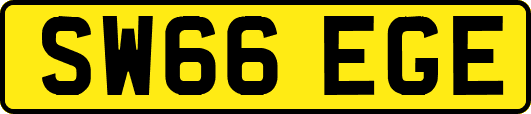 SW66EGE