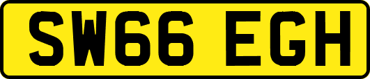 SW66EGH