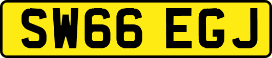 SW66EGJ