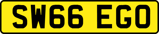 SW66EGO
