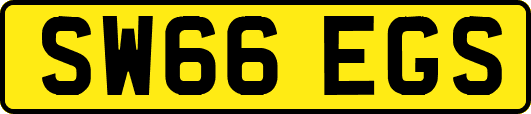 SW66EGS