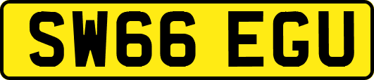SW66EGU