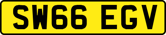SW66EGV