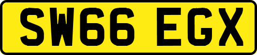 SW66EGX