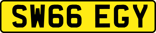 SW66EGY