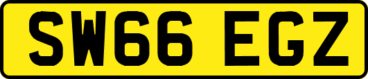 SW66EGZ