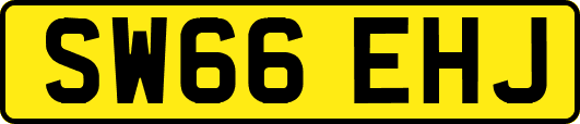SW66EHJ