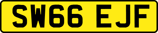 SW66EJF