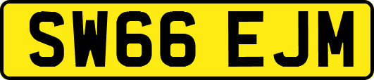 SW66EJM