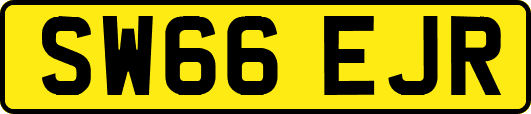 SW66EJR