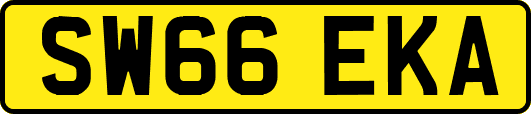 SW66EKA