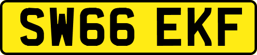 SW66EKF