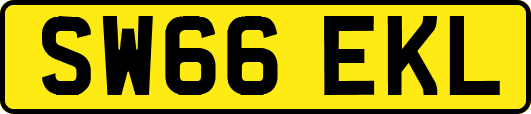 SW66EKL