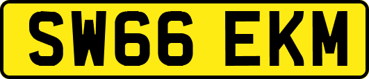 SW66EKM