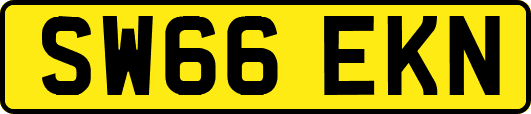SW66EKN