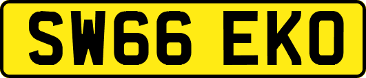 SW66EKO
