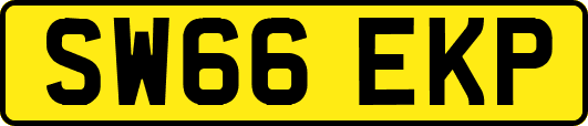SW66EKP