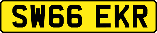 SW66EKR