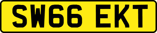 SW66EKT