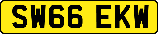 SW66EKW