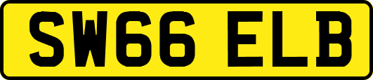 SW66ELB