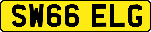 SW66ELG