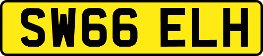 SW66ELH