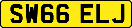 SW66ELJ
