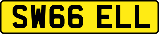 SW66ELL