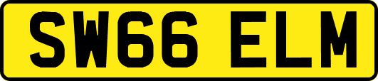 SW66ELM