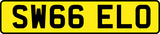 SW66ELO