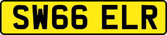 SW66ELR