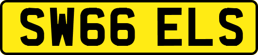 SW66ELS