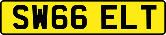 SW66ELT