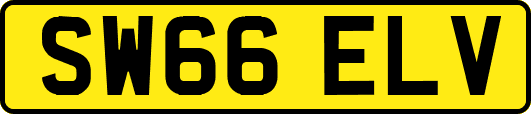 SW66ELV