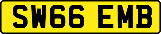 SW66EMB