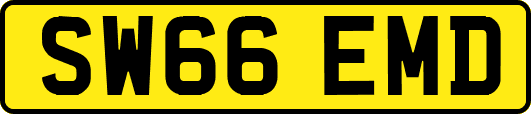 SW66EMD