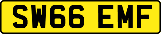 SW66EMF