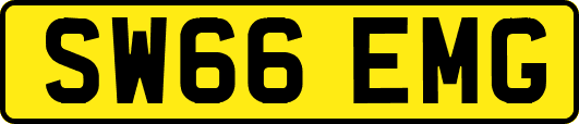 SW66EMG