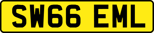 SW66EML