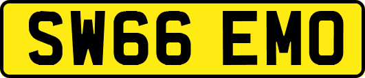 SW66EMO
