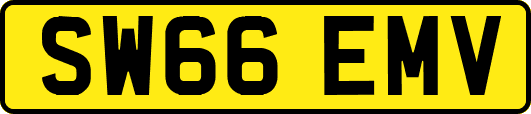 SW66EMV