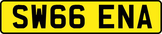 SW66ENA