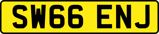 SW66ENJ